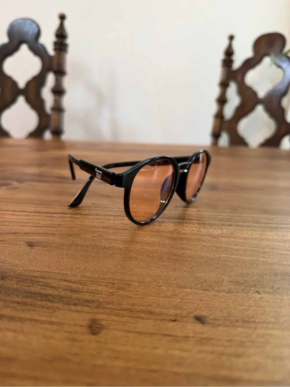 Tanqueray Sevilla Orange Promo Sunglasses